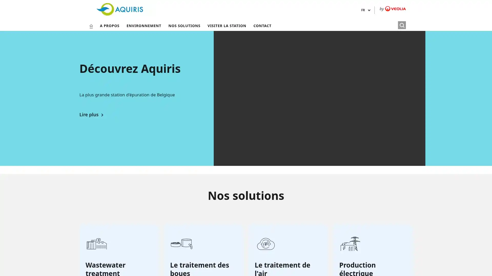 Aquiris
