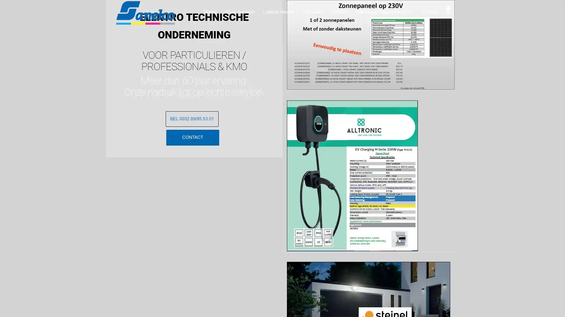 Sanelco