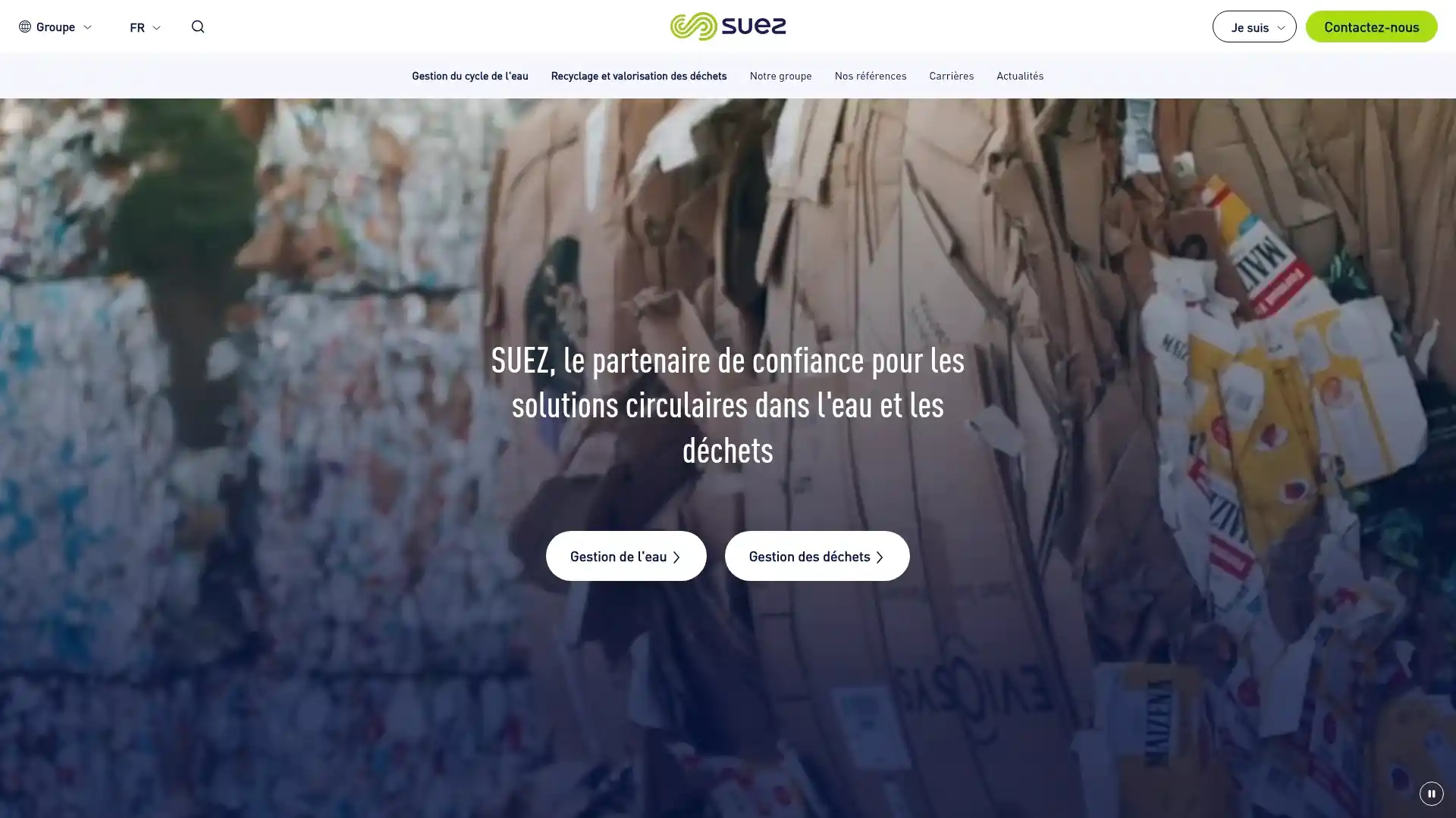 Suez
